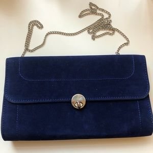 Nine West Crossbody or Clutch